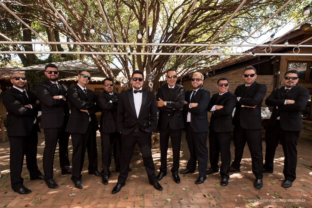 casamento de dia no restaurante da luciana em guaratingueta fotografado por paula freitas fotografia