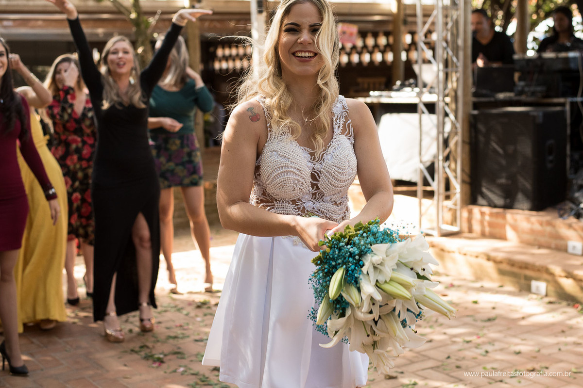 casamento de dia no restaurante da luciana em guaratingueta fotografado por paula freitas fotografia