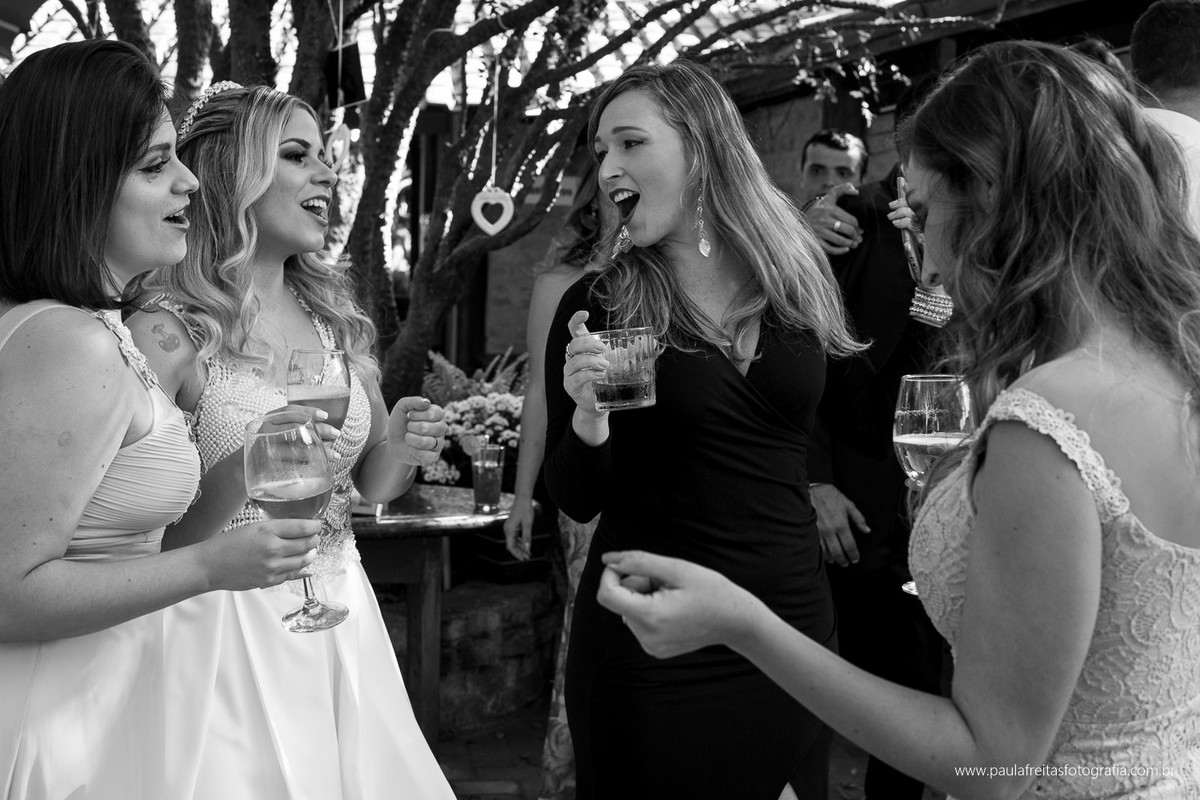 casamento de dia no restaurante da luciana em guaratingueta fotografado por paula freitas fotografia