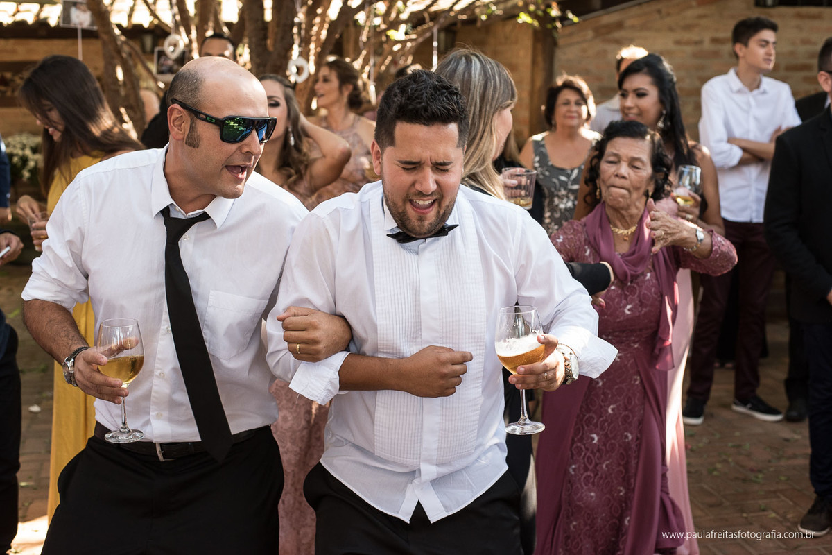 casamento de dia no restaurante da luciana em guaratingueta fotografado por paula freitas fotografia