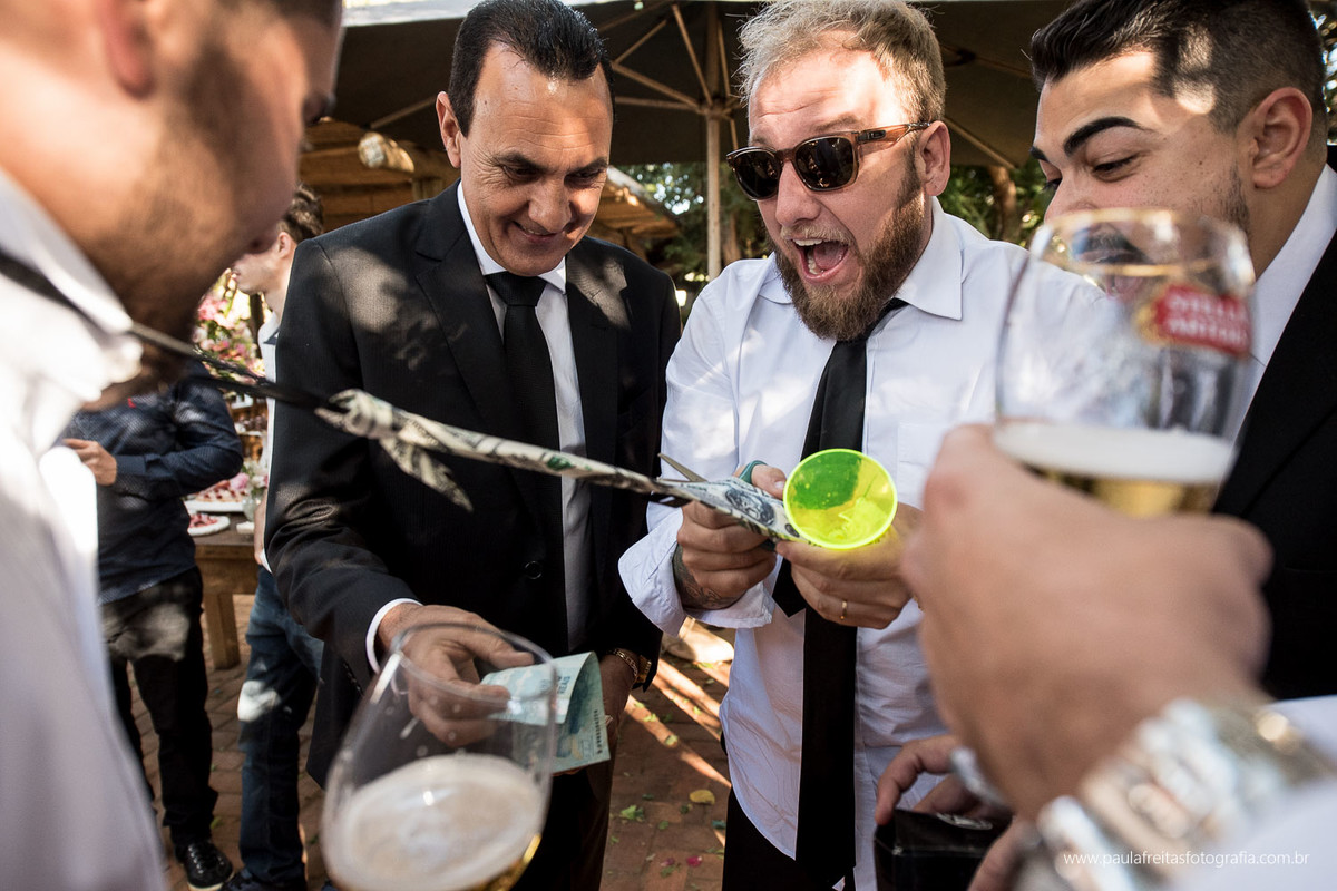 casamento de dia no restaurante da luciana em guaratingueta fotografado por paula freitas fotografia