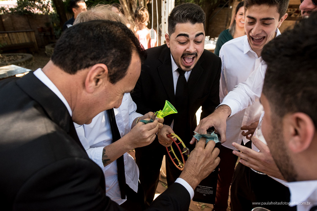 casamento de dia no restaurante da luciana em guaratingueta fotografado por paula freitas fotografia
