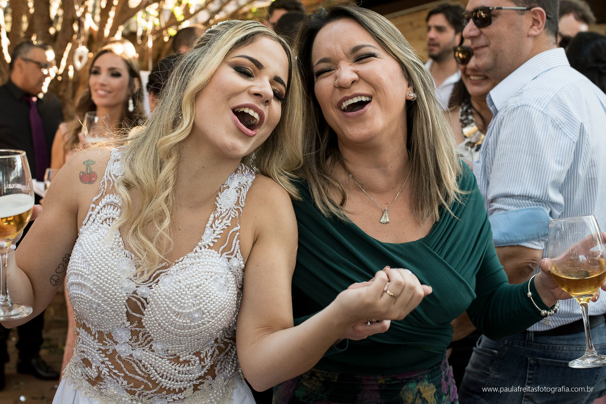 casamento de dia no restaurante da luciana em guaratingueta fotografado por paula freitas fotografia