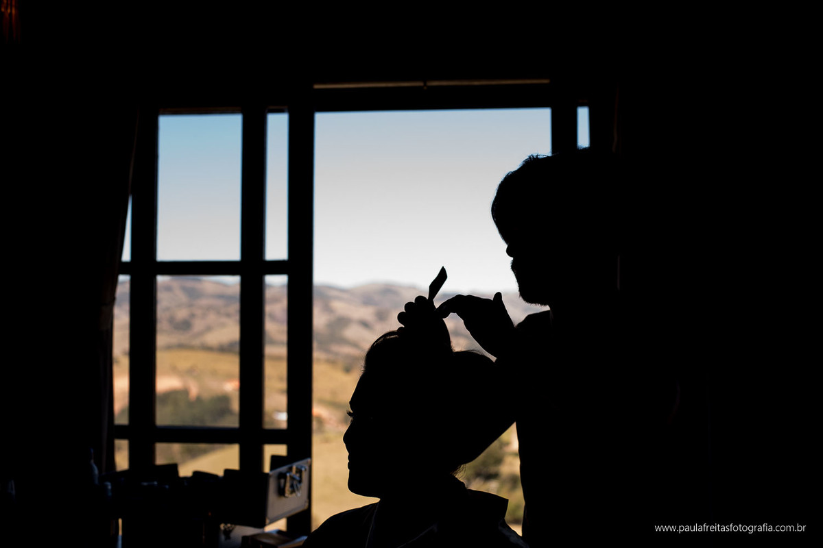 casamento de dia na igreja em cunha fotografado por paula freitas fotografia