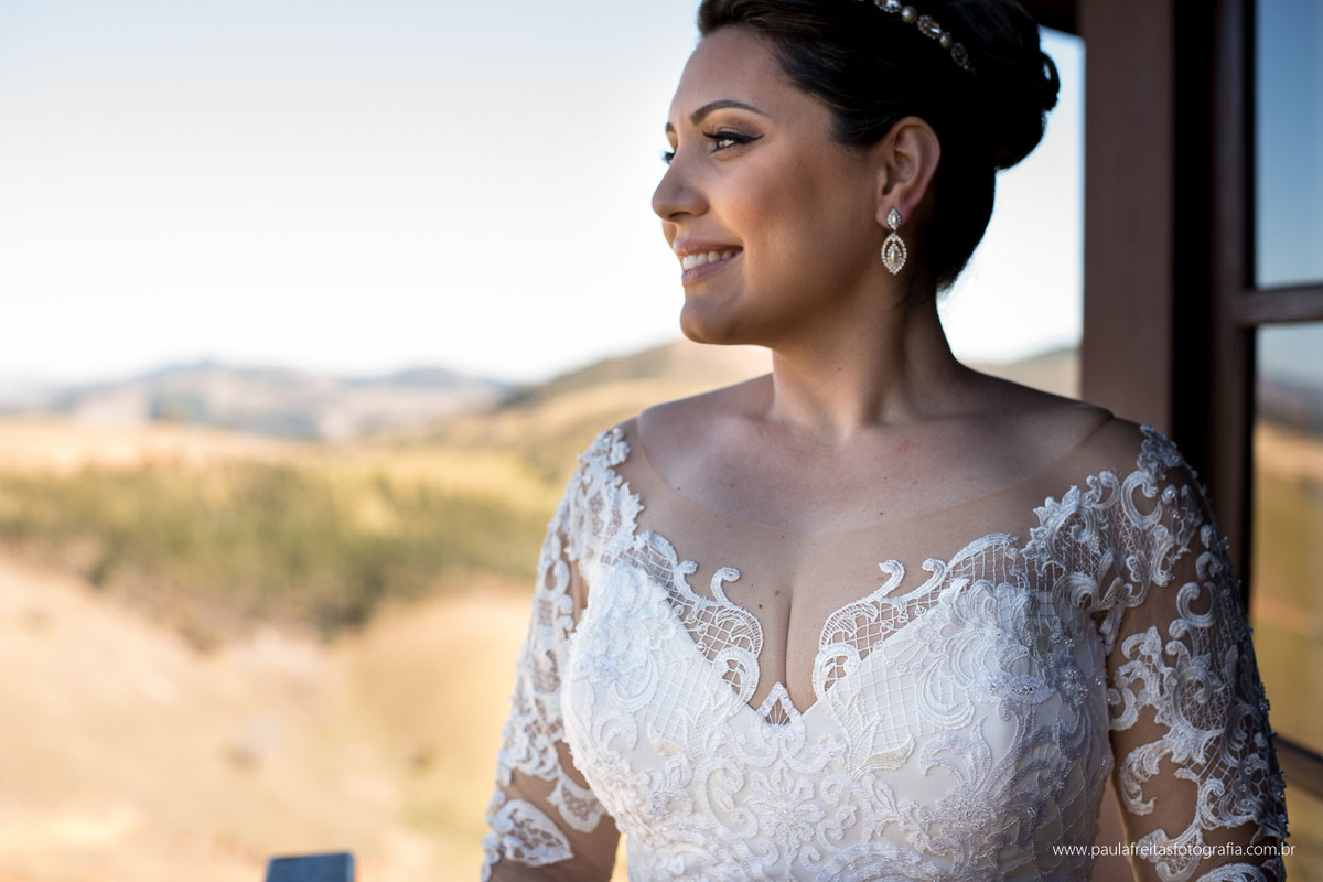 casamento de dia na igreja em cunha fotografado por paula freitas fotografia