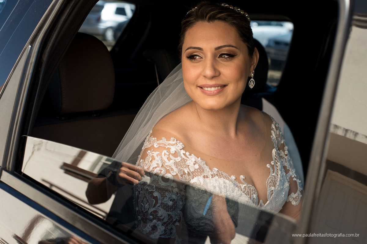 casamento de dia na igreja em cunha fotografado por paula freitas fotografia