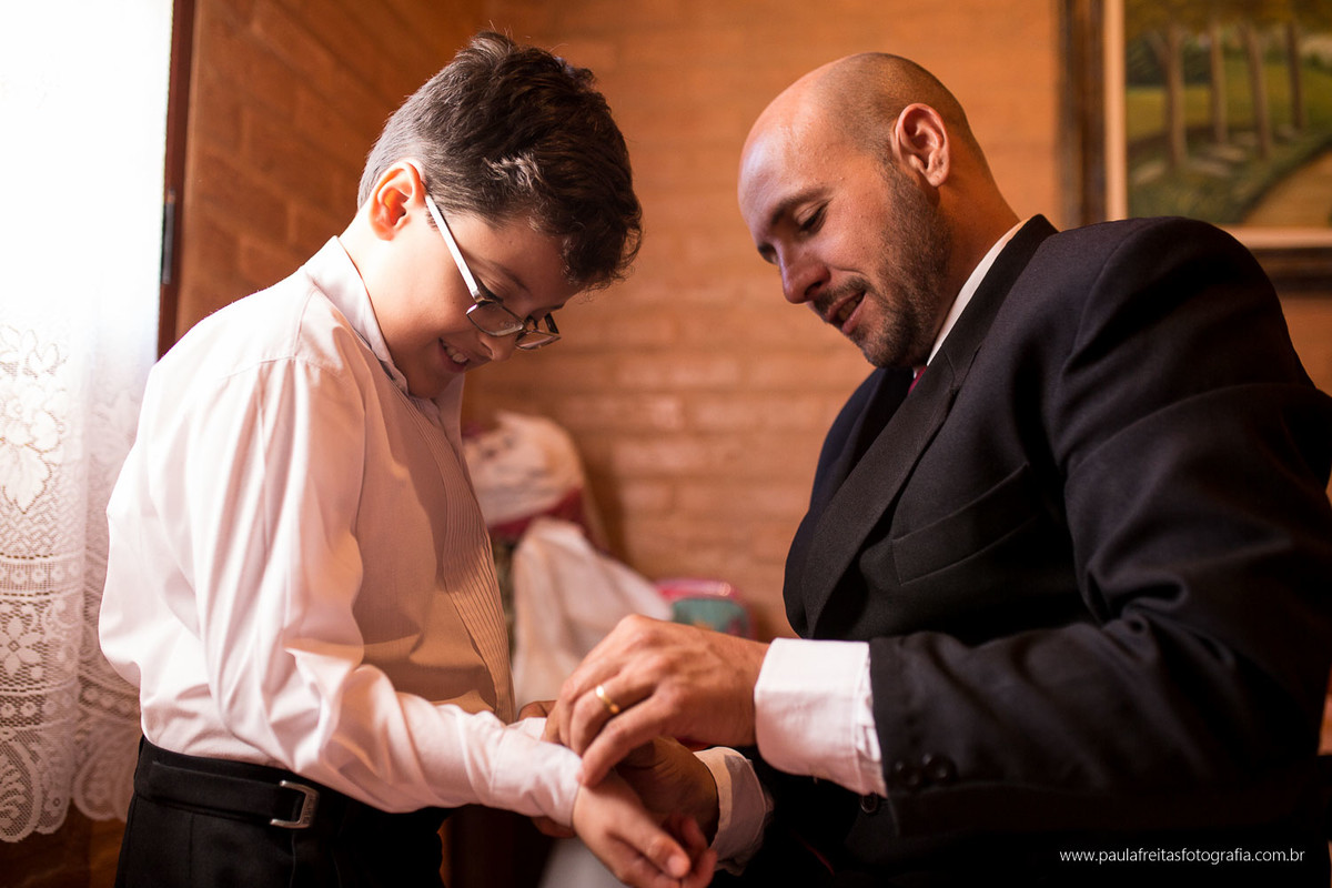 casamento de dia na igreja em cunha fotografado por paula freitas fotografia