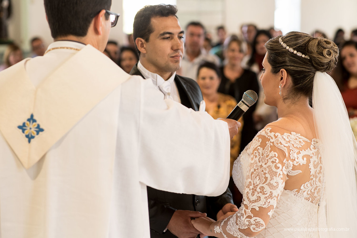 casamento de dia na igreja em cunha fotografado por paula freitas fotografia