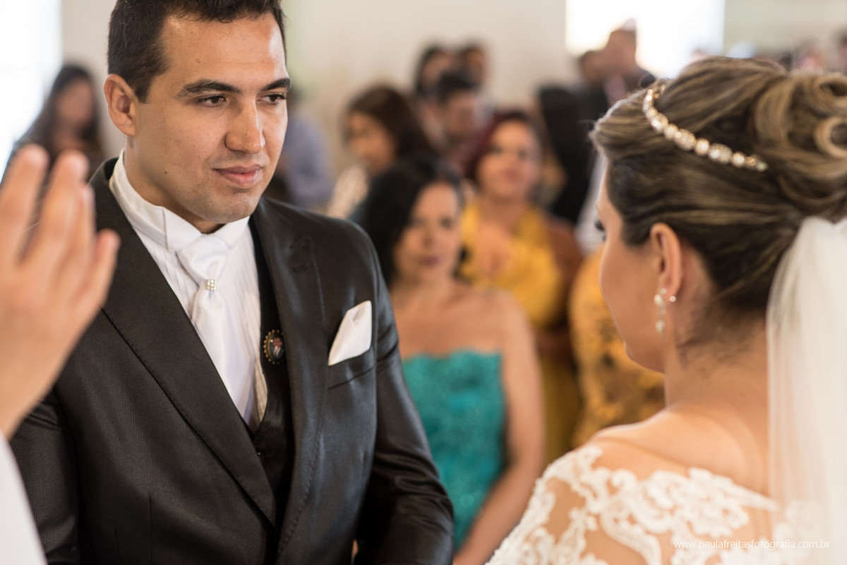 casamento de dia na igreja em cunha fotografado por paula freitas fotografia