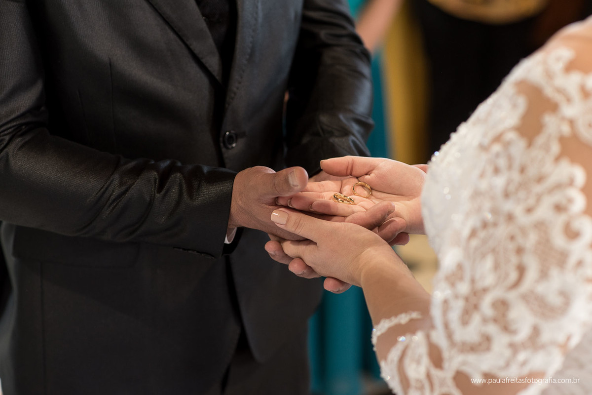 casamento de dia na igreja em cunha fotografado por paula freitas fotografia