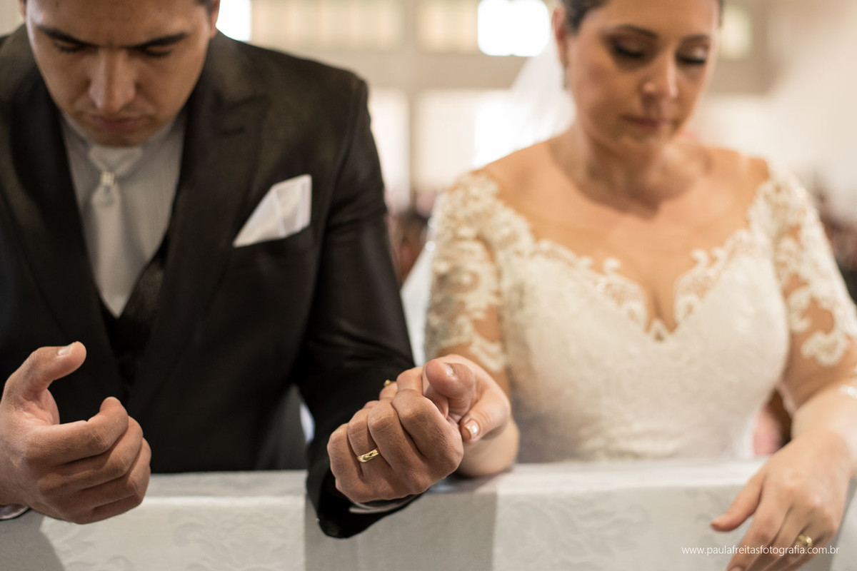 casamento de dia na igreja em cunha fotografado por paula freitas fotografia