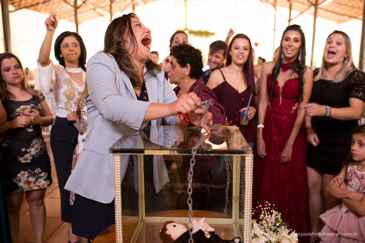 casamento de dia na igreja em cunha fotografado por paula freitas fotografia