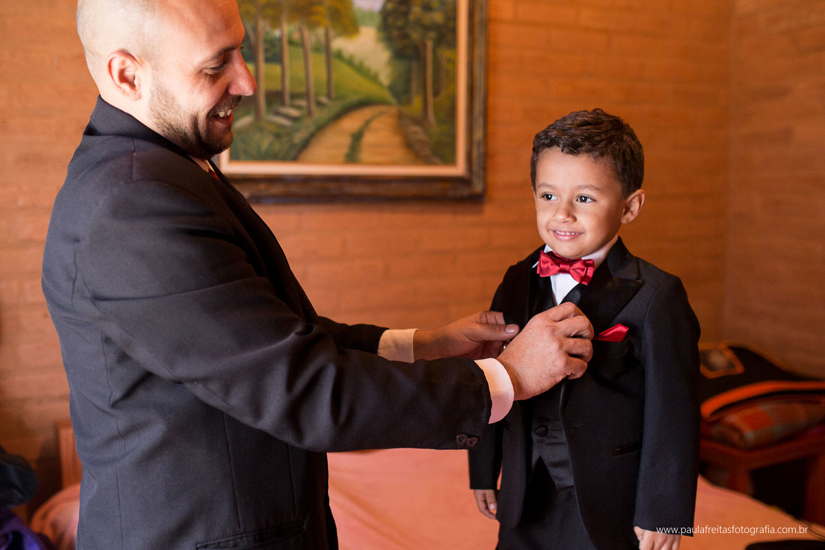 casamento de dia na igreja em cunha fotografado por paula freitas fotografia