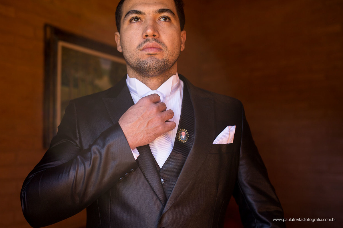 casamento de dia na igreja em cunha fotografado por paula freitas fotografia