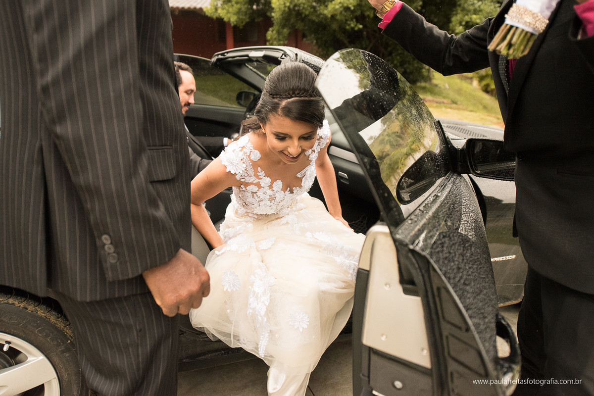 casamento de dia no hotel fazenda sete lagos em guaratingueta fotografado por paula freitas fotografia