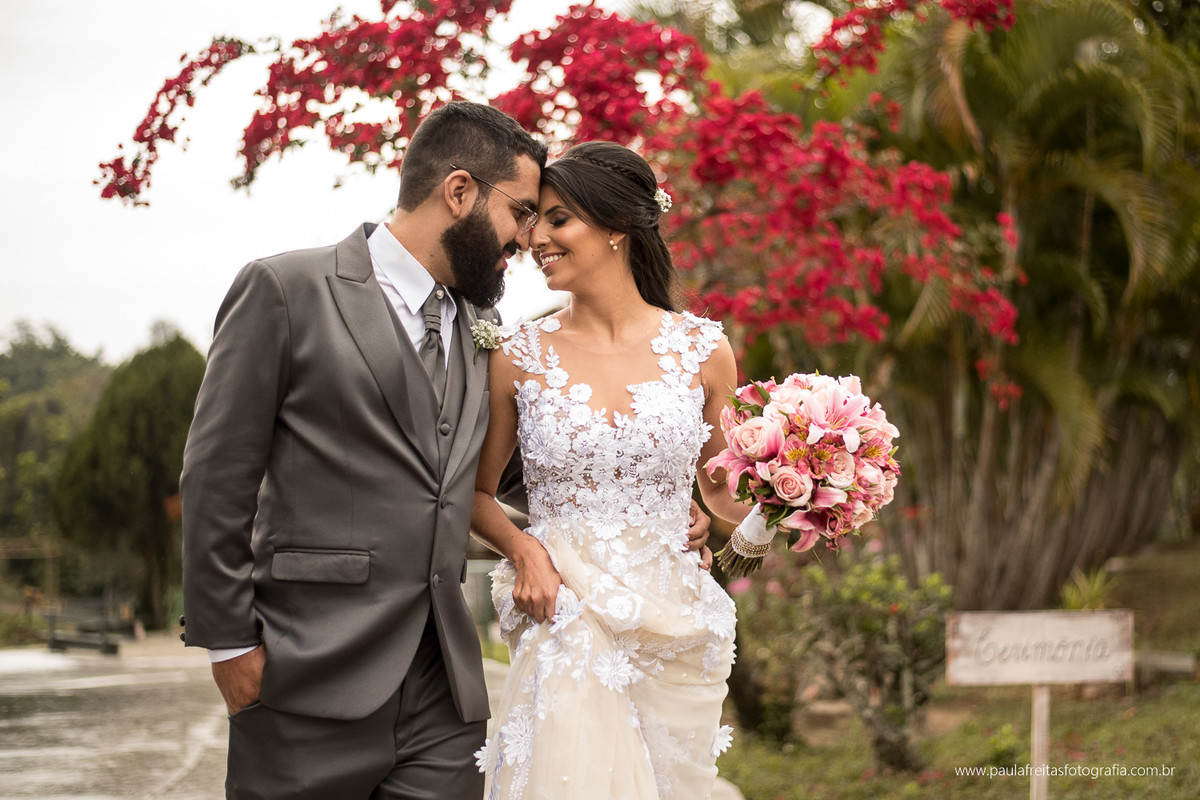 casamento de dia no hotel fazenda sete lagos em guaratingueta fotografado por paula freitas fotografia