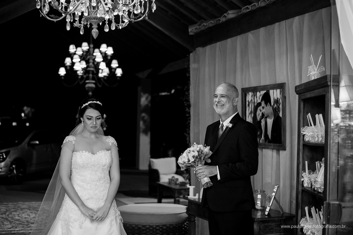 casamento no recanto do bosque em guaratingueta
