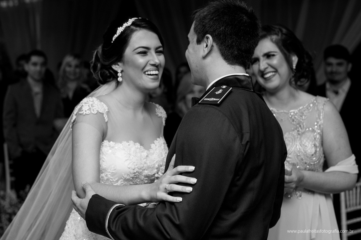 casamento no recanto do bosque em guaratingueta