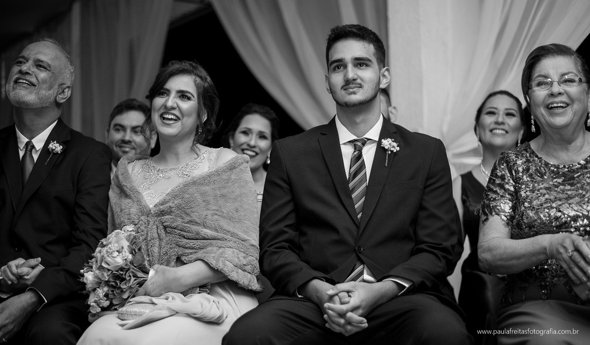 casamento no recanto do bosque em guaratingueta