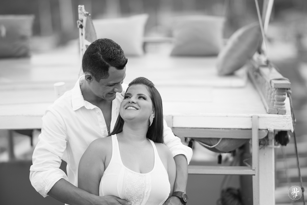 Paraty-RJ • Trash the Dress • Joice e Jackson