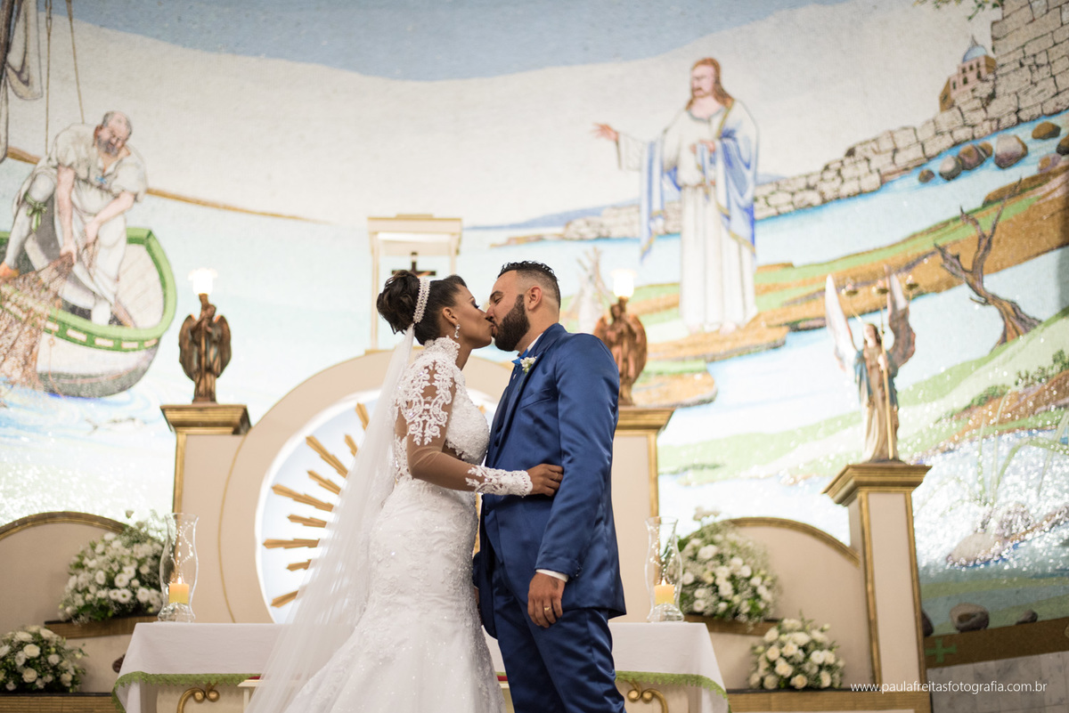 casamento em guaratingueta na igreja sao pedro na nova guara fotografado por paula freitas fotografia