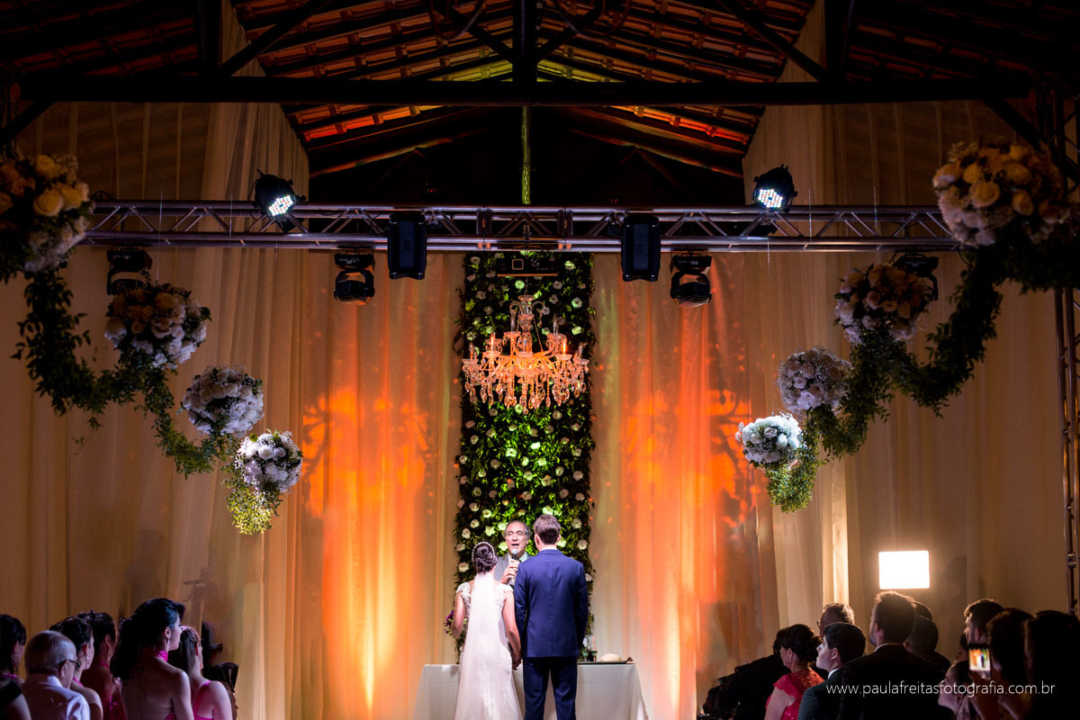 casamento no espaço colar de ouro em cunha sp fotografado por paula freitas fotografia