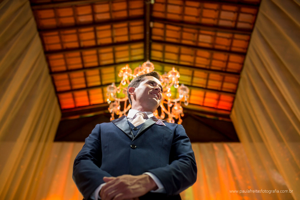 casamento no espaço colar de ouro em cunha sp fotografado por paula freitas fotografia