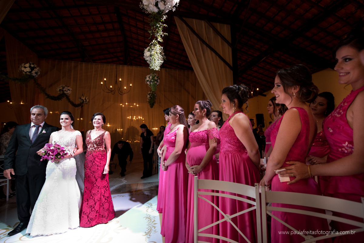 casamento no espaço colar de ouro em cunha sp fotografado por paula freitas fotografia