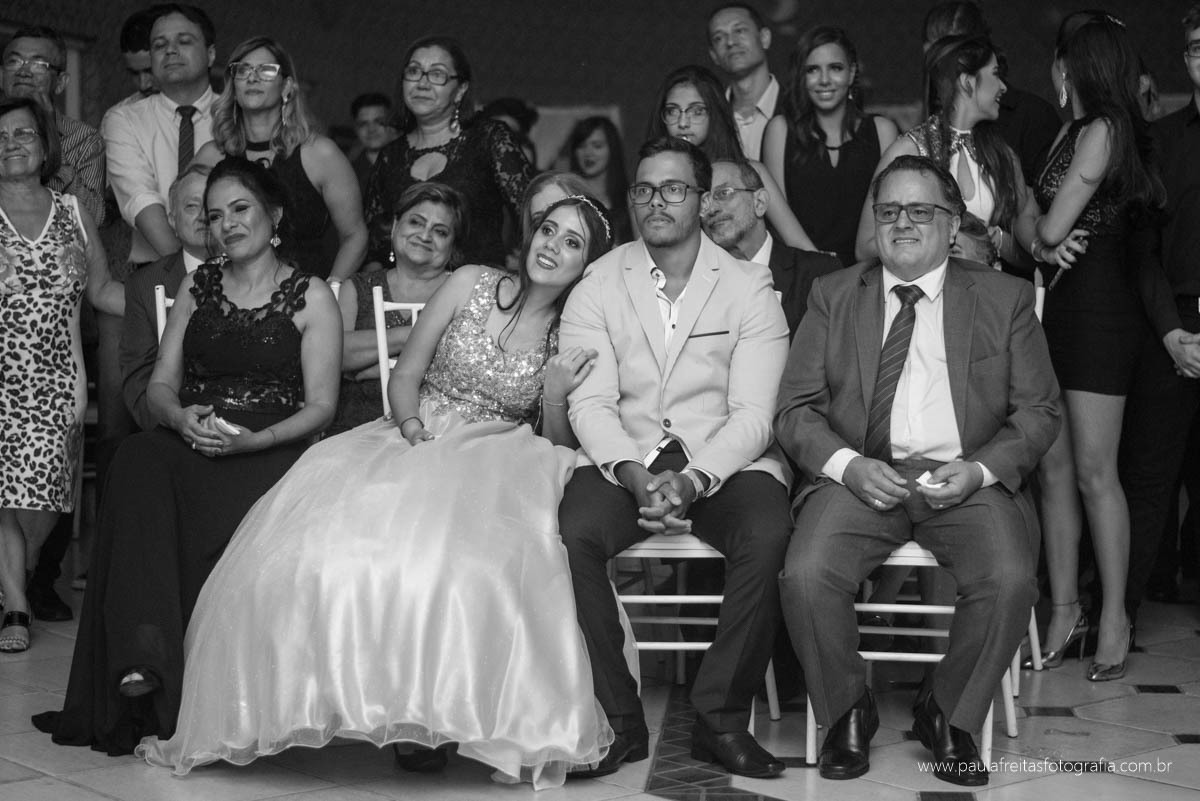 aniversario de 15 anos da luiza no spaço vip em guaratingueta fotografado por paula freitas fotografia