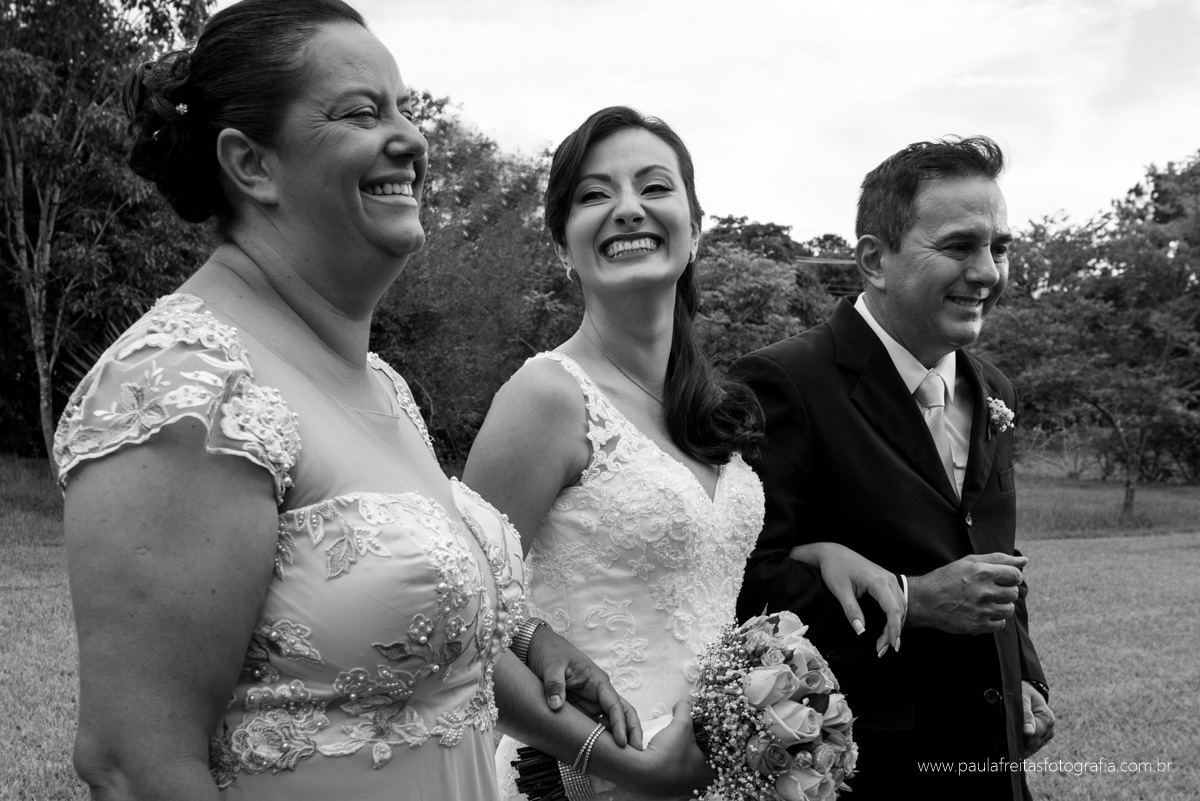 casamento na chacara nota 10 em guaratingueta fotografado por paula freitas fotografia