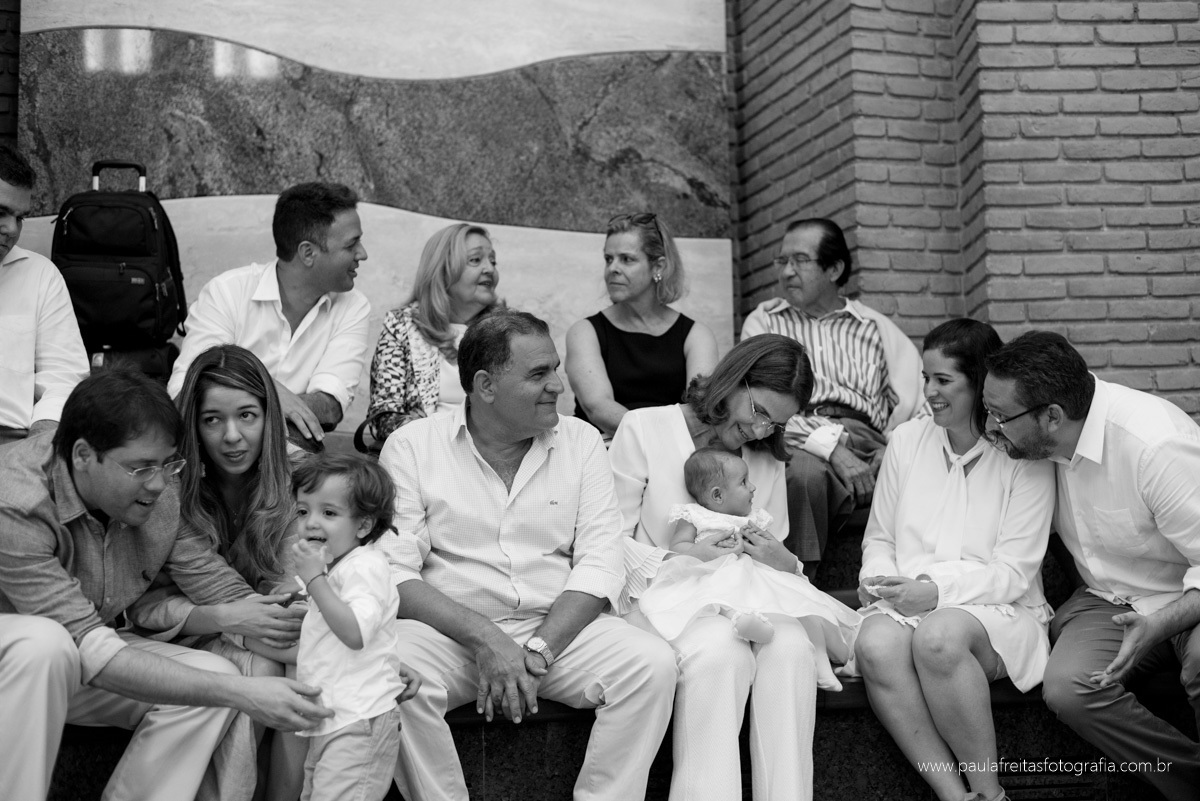 batizado no santuario nacional de aparecida - batizado na basilica de aparecida fotografado por paula freitas fotografia