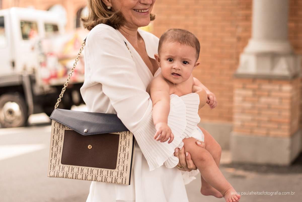 batizado no santuario nacional de aparecida - batizado na basilica de aparecida fotografado por paula freitas fotografia