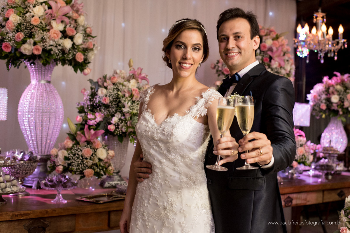 casamento na igreja sao benedito na faculdade unisal em lorena sp. fotografado por paula freitas fotografia 