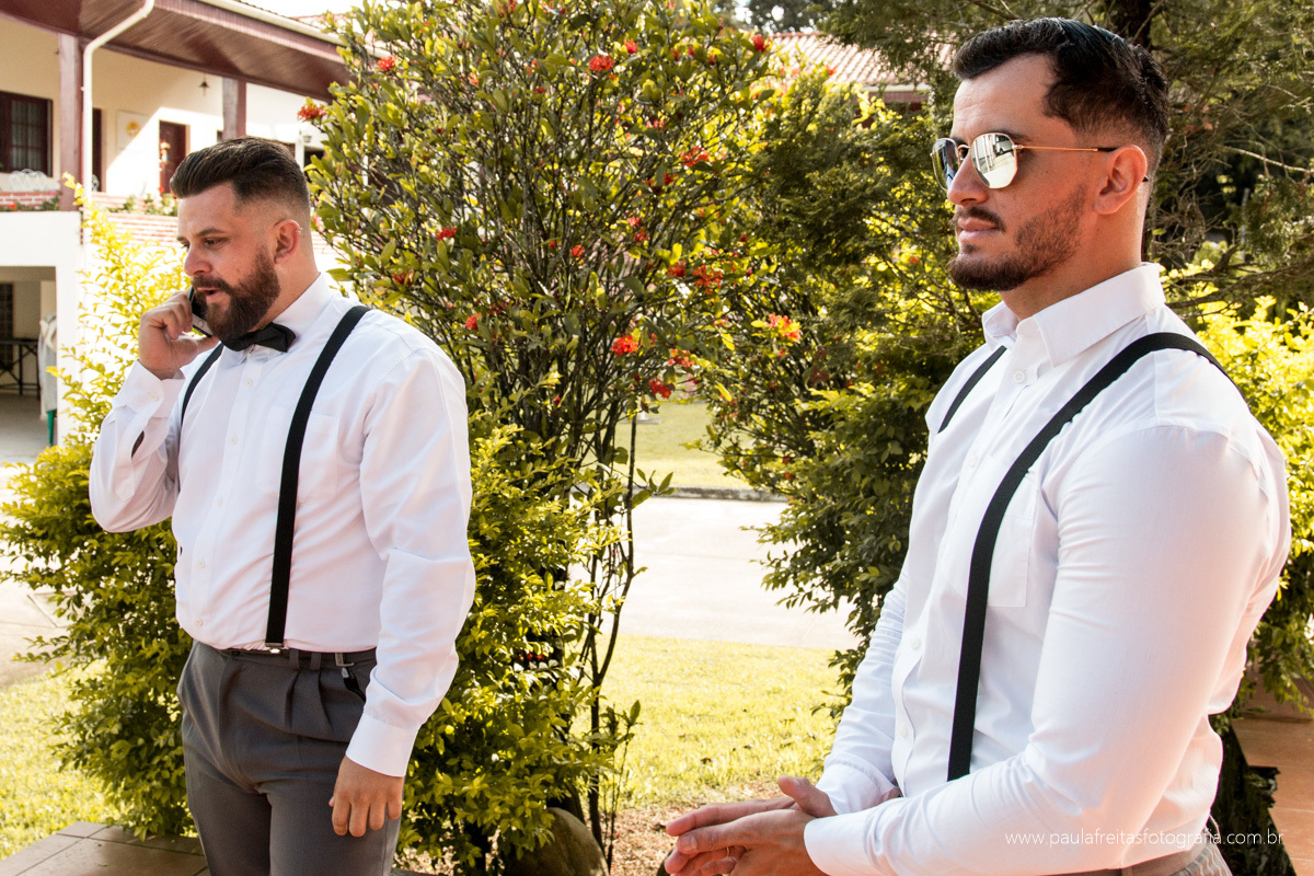 casamento de dia, casamento a tarde com filho na fazenda esperança centro feminino em guaratingueta de thais e renan fotografado por paula freitas fotografia