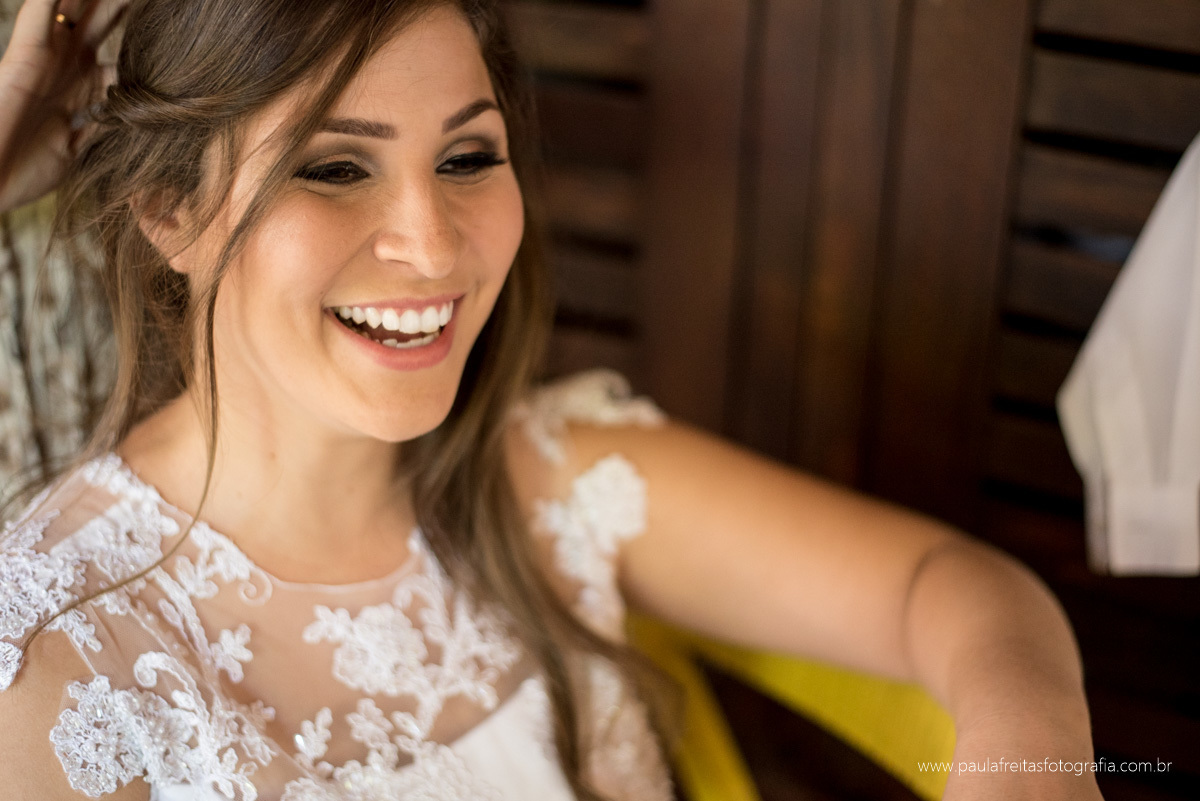 casamento de dia, casamento a tarde com filho na fazenda esperança centro feminino em guaratingueta de thais e renan fotografado por paula freitas fotografia