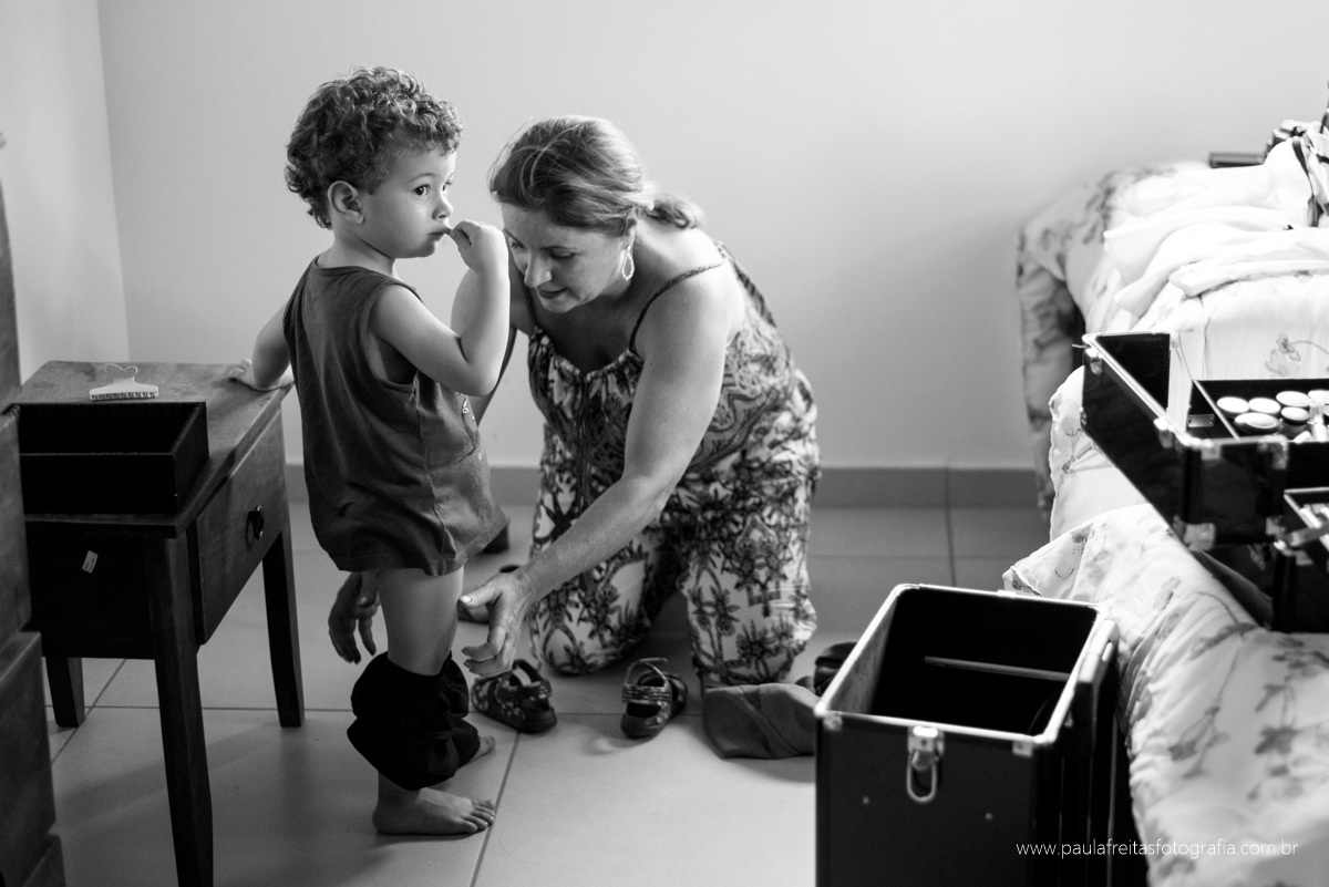 casamento de dia, casamento a tarde com filho na fazenda esperança centro feminino em guaratingueta de thais e renan fotografado por paula freitas fotografia