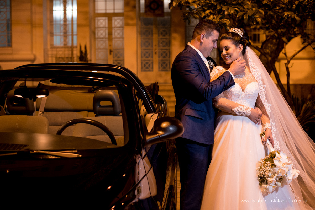 casamento em guaratingueta na igreja matriz catedral de santo antonio de thais e dragan fotografado por paula freitas fotografia