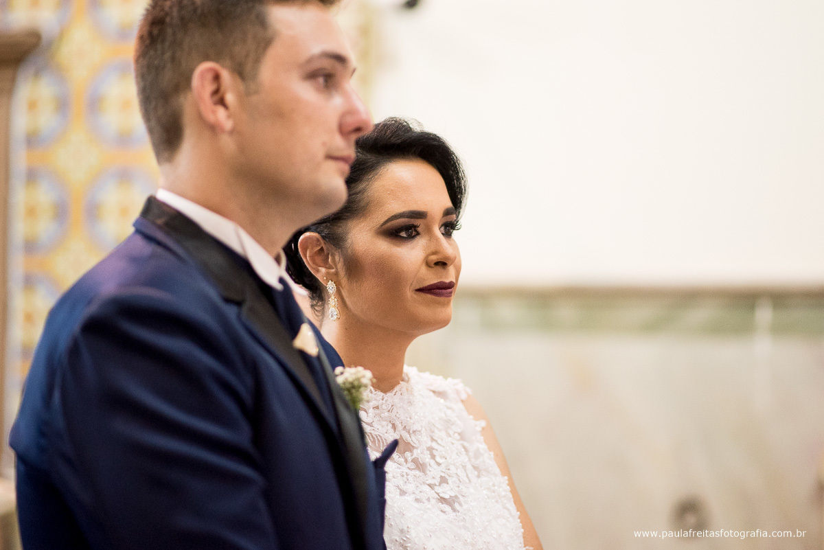 casamento na matriz catedral de guaratingueta fotografado por paula freitas fotografia