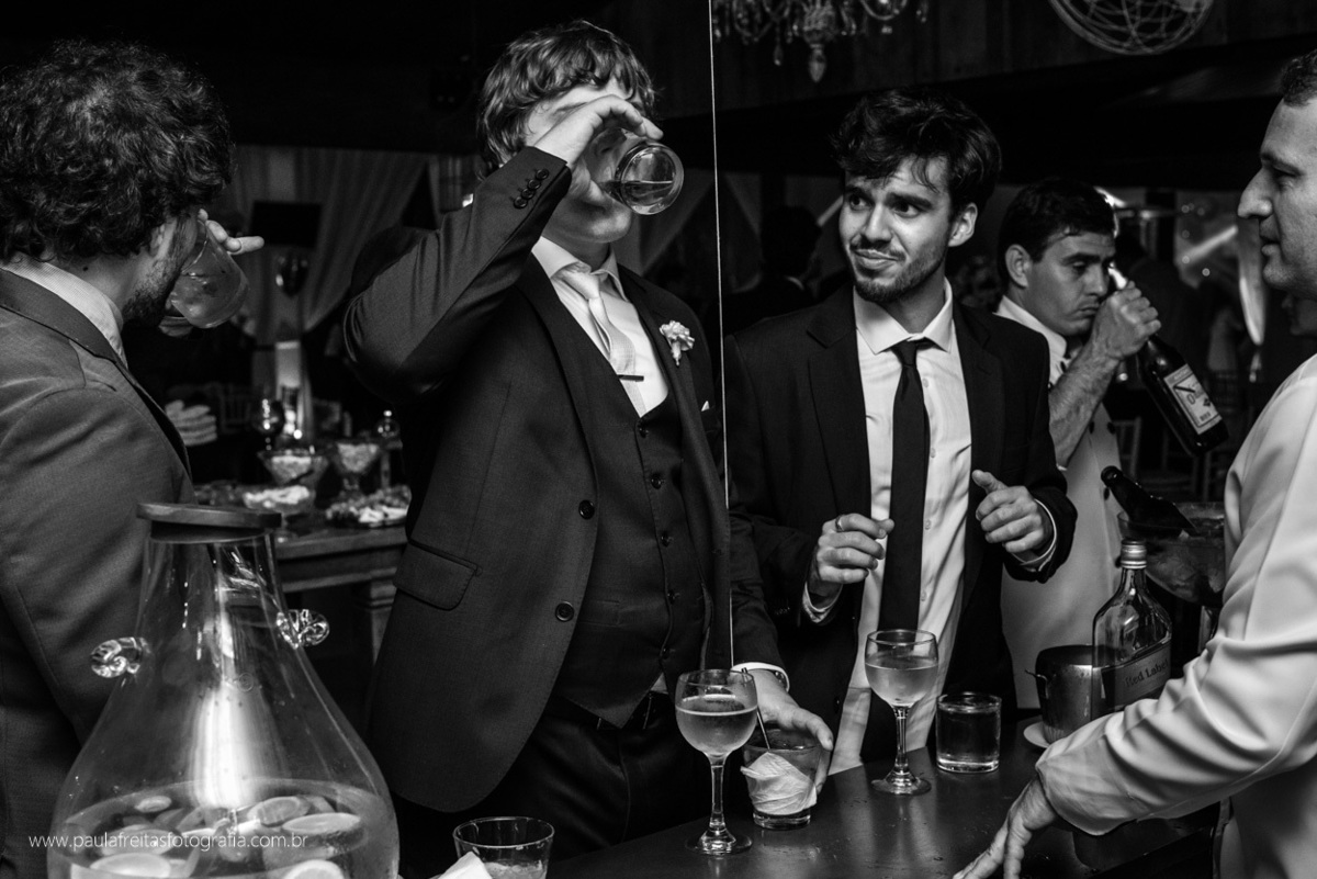 festa de casamento no recanto do bosque em guaratingueta fotografado por paula freitas fotografia