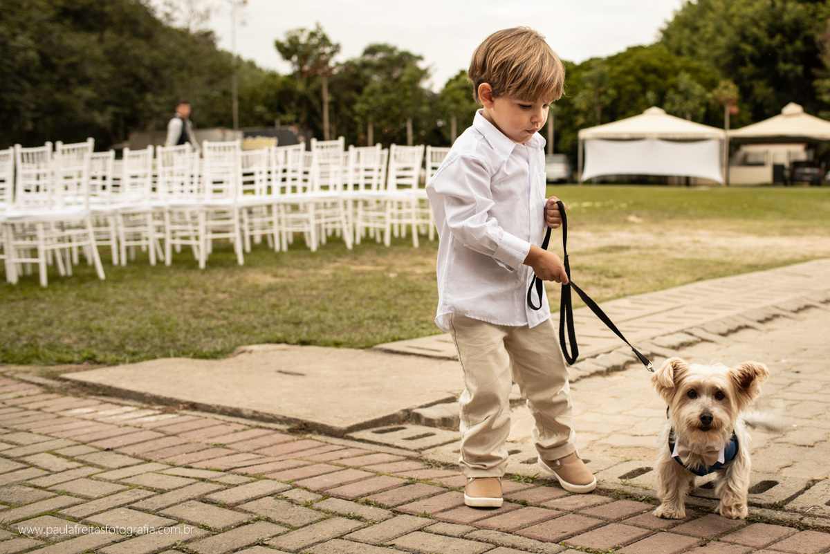casamento no recanto do bosque em guaratingueta e fotografado por paula freitas fotografia