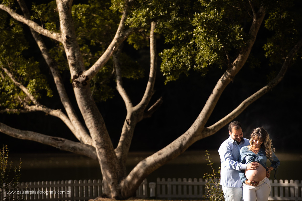 foto de gravida na cidade de jambeiro em sao paulo fotografado por paula freitas fotografia