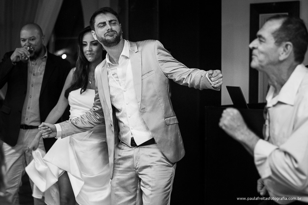 casamento que aconteceu em guaratingueta no hotel e golfe clube dos 500