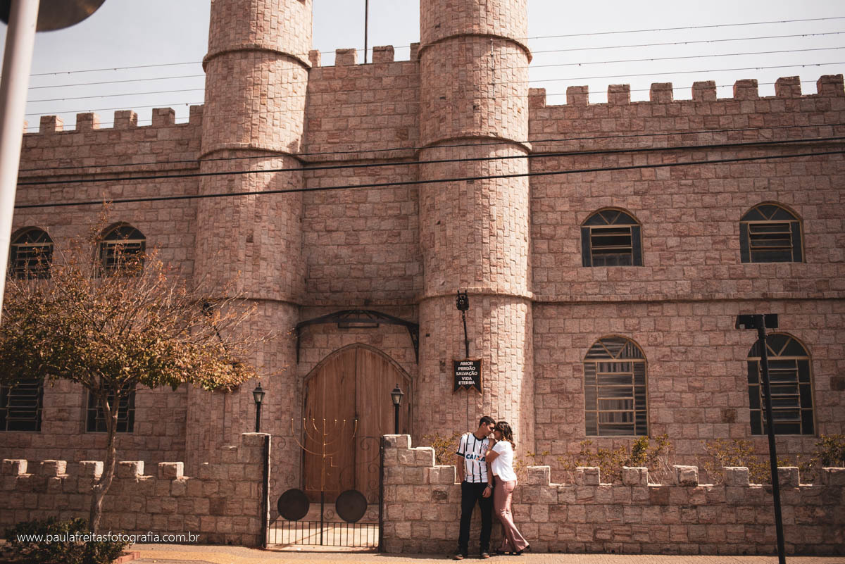 ensaio em sao bento do sapucai