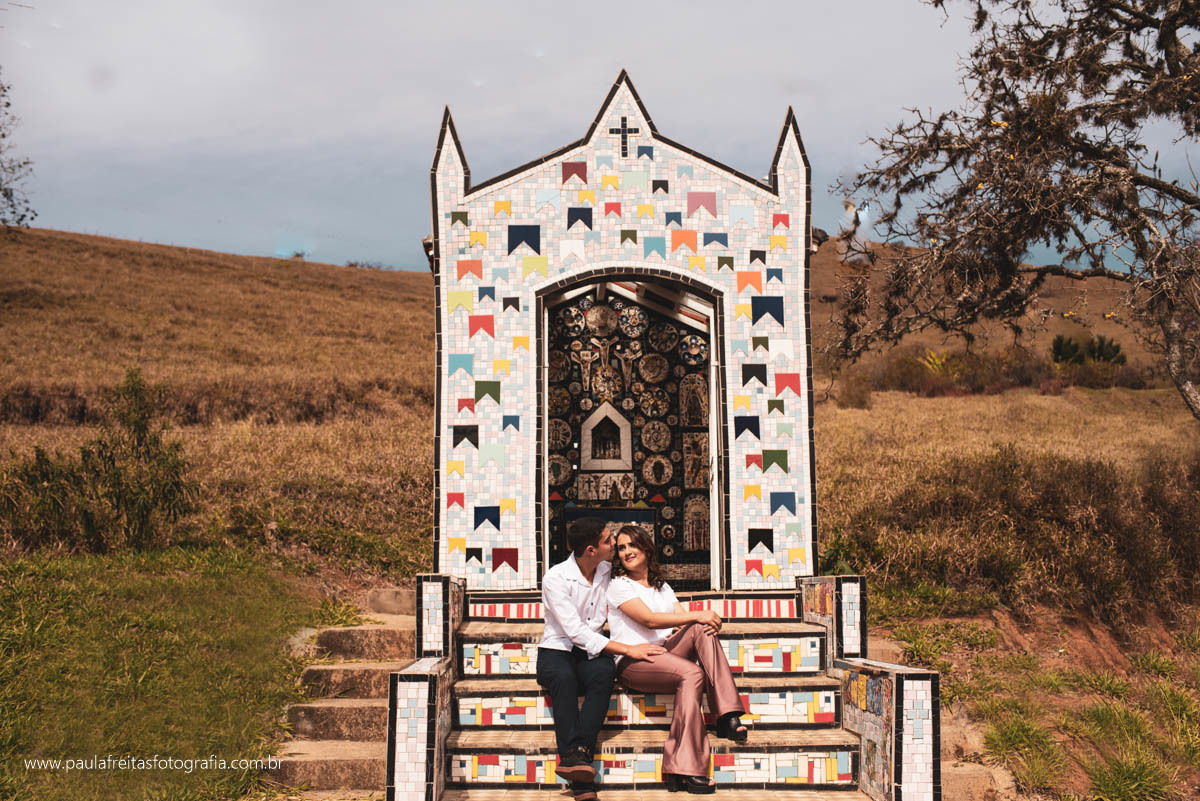 ensaio em sao bento do sapucai