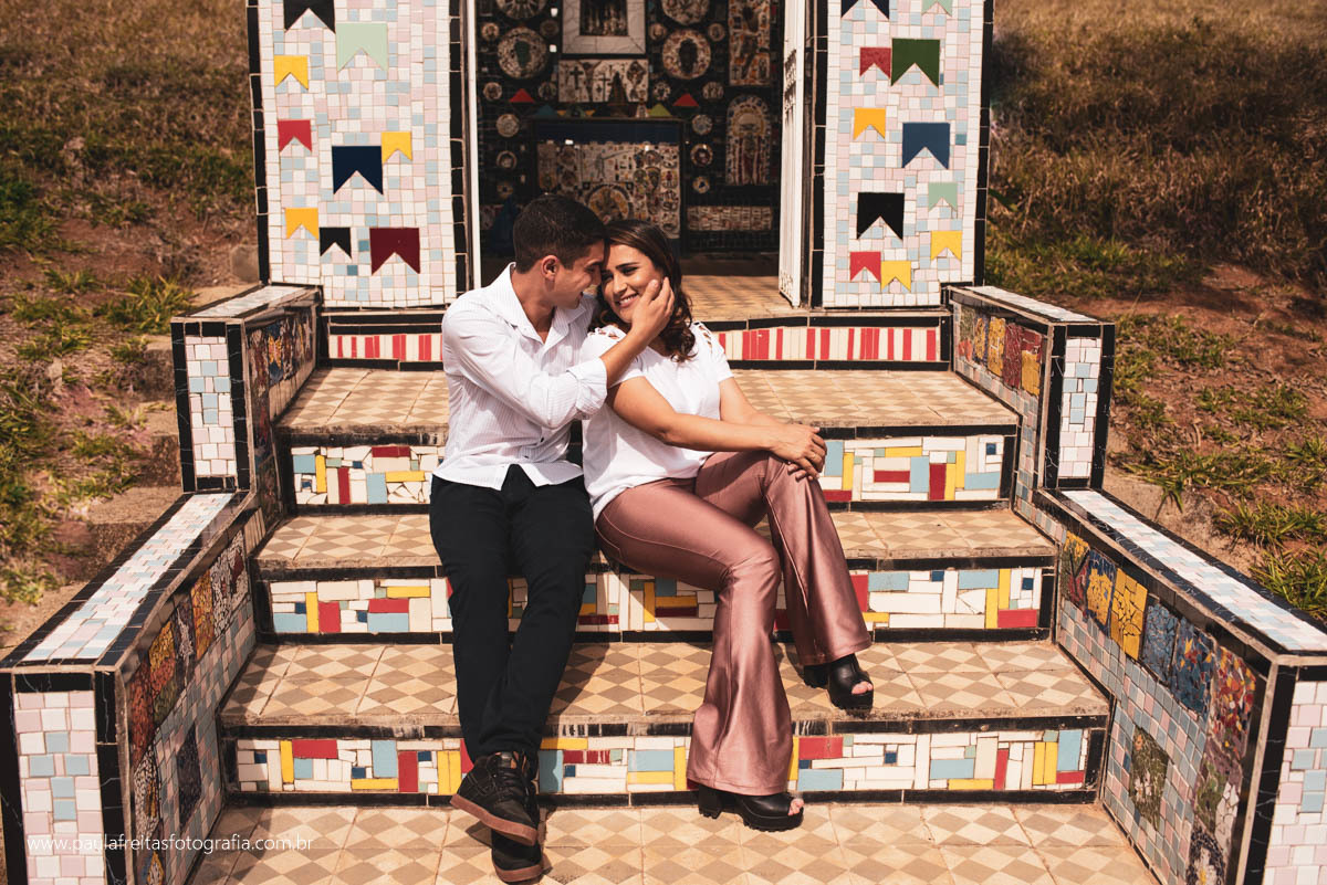 ensaio em sao bento do sapucai