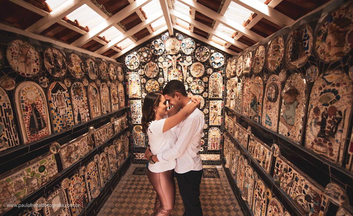 ensaio em sao bento do sapucai