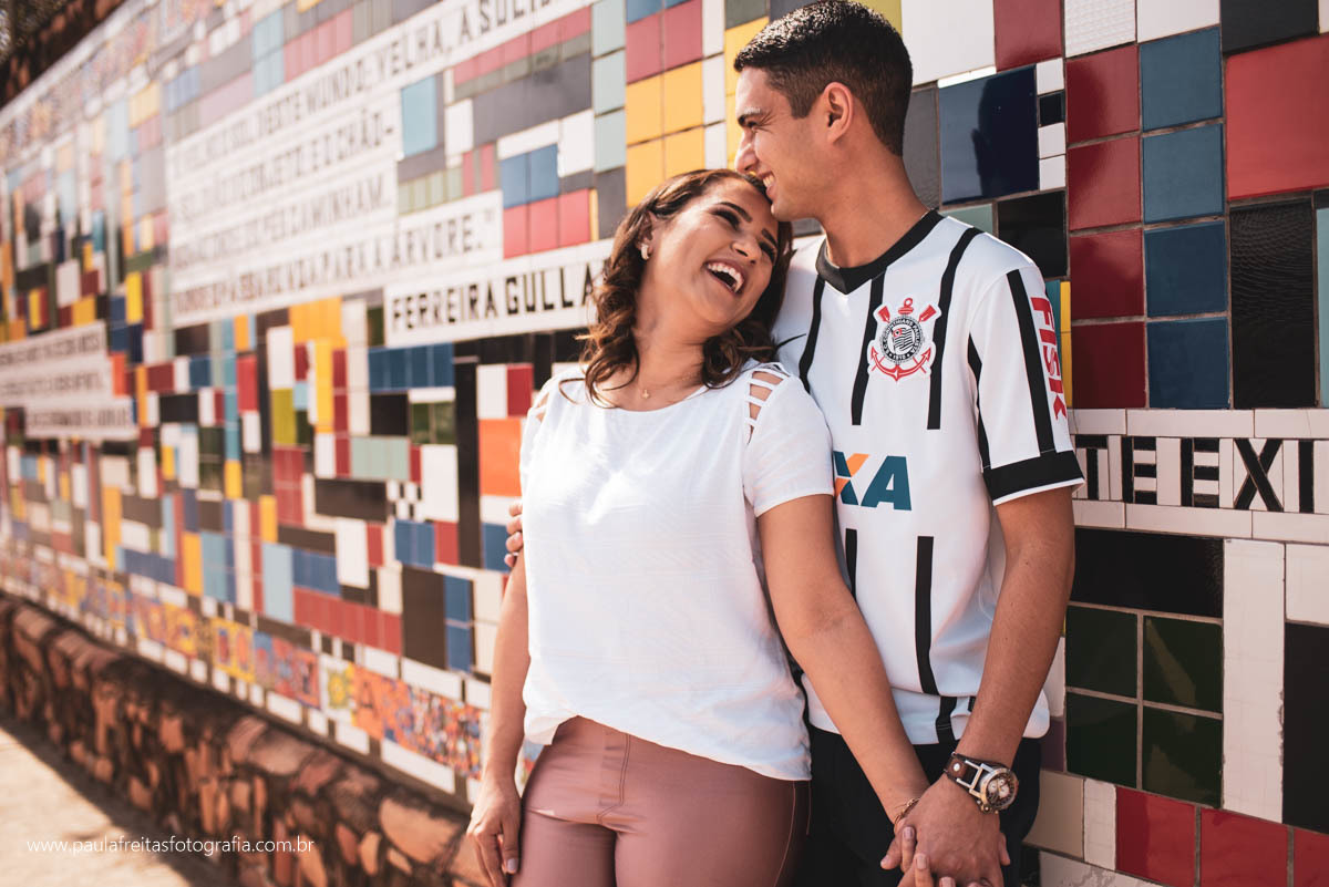 ensaio em sao bento do sapucai