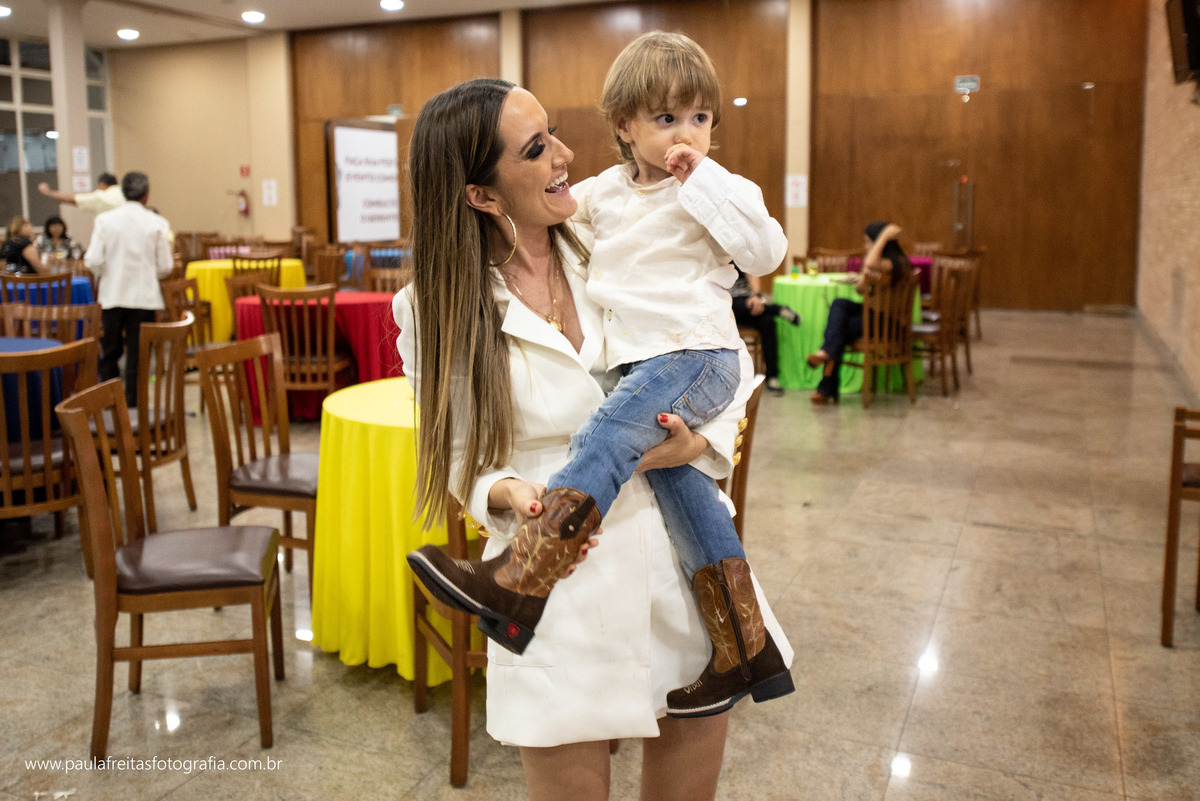 aniversario infantil com decoração interativa fotografado por paula freitas fotografia em aparecida do norte sp