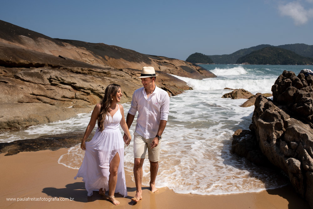 ensaio pre casamento paraty rj fotografado por paula freitas fotografia