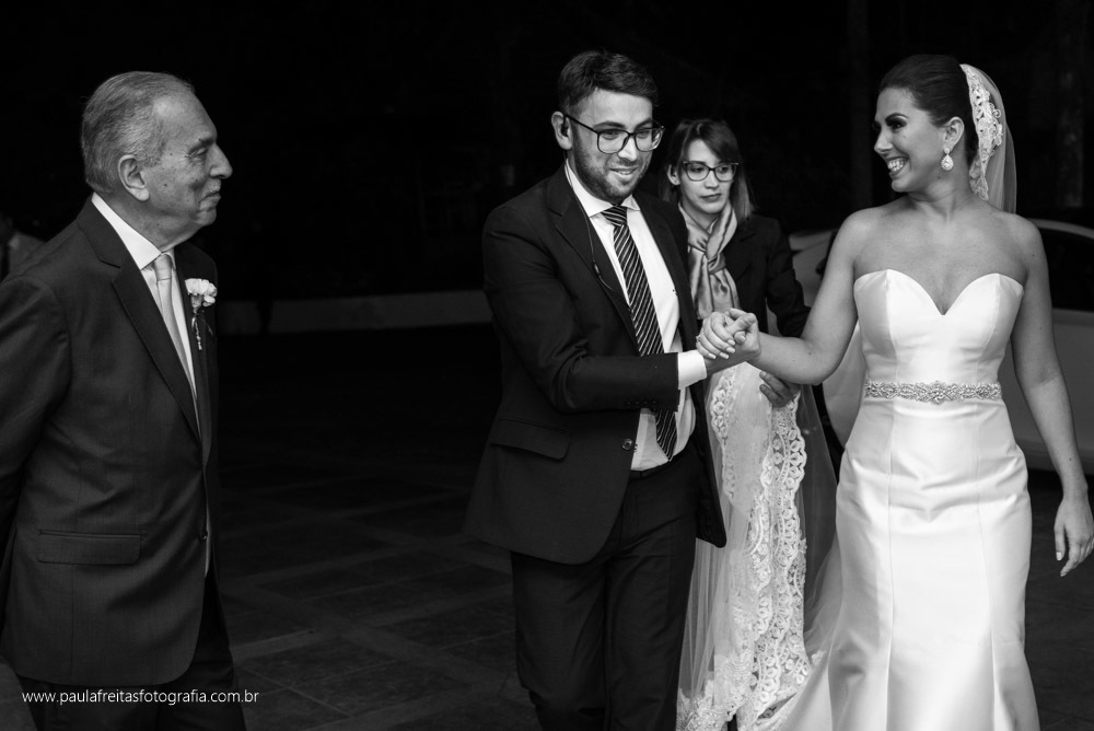 casamento no hotel e golfe clube dos 500 em guaratingueta na capela do hotel e recepção no salao flamboyan